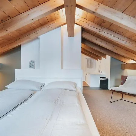 Alpenhof - 4-stars, * Saas Fee