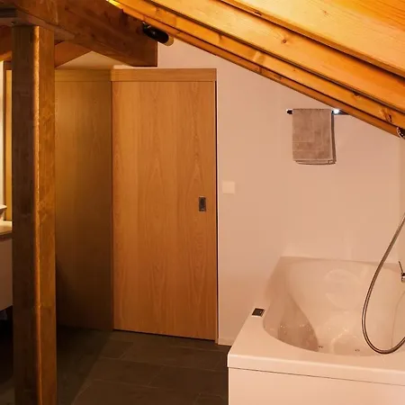 Apartment Alpenhof - 4-stars, *
