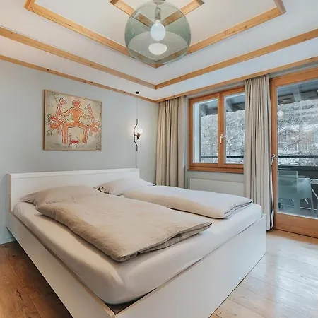 Alpenhof - 4-stars, Saas-Fee