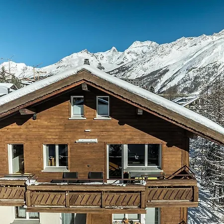 Alpenhof - 4-stars,