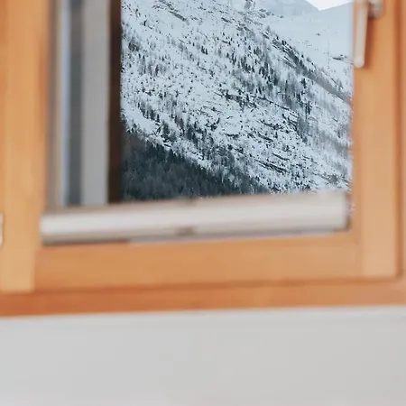 Alpenhof - 4-stars, * Saas-Fee