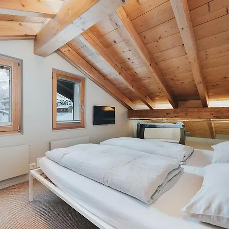 Alpenhof - 4-stars,