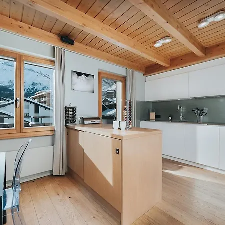 Alpenhof - 4-stars, Daire *