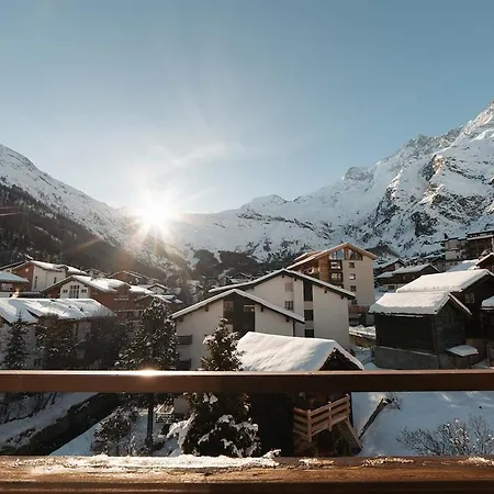 Alpenhof - 4-stars, *