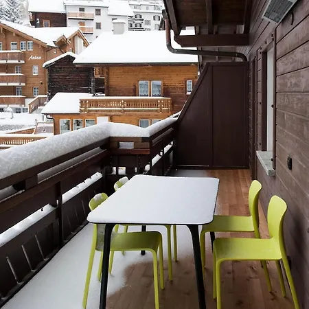 Alpenhof - 4-stars, Daire