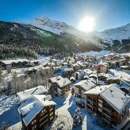 Alpenhof - 4-stars,